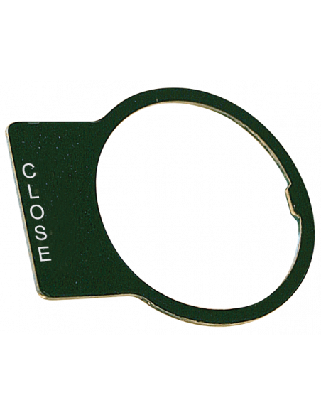 LP08 30mm Push Button Accessories