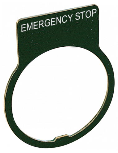 LP41 30mm Push Button Accessories