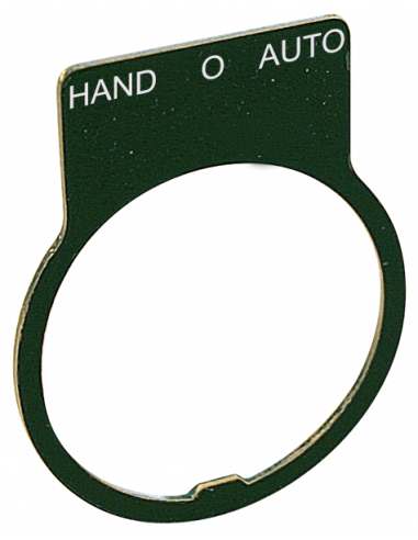 LP36 30mm Push Button Accessories