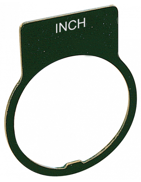 LP14 30mm Push Button Accessories