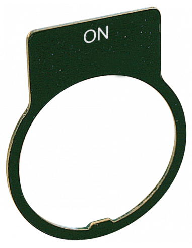 LP15 30mm Push Button Accessories