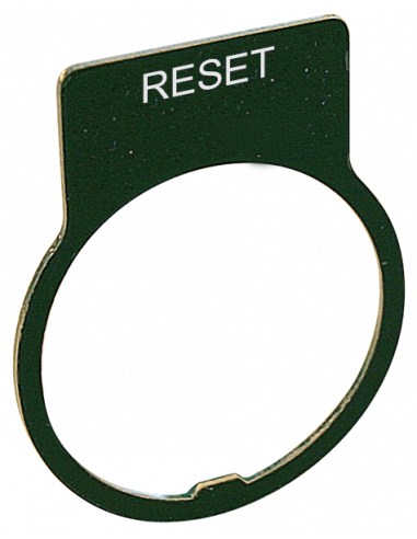 LP13 30mm Push Button Accessories