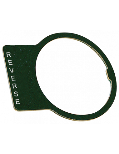 LP04 30mm Push Button Accessories