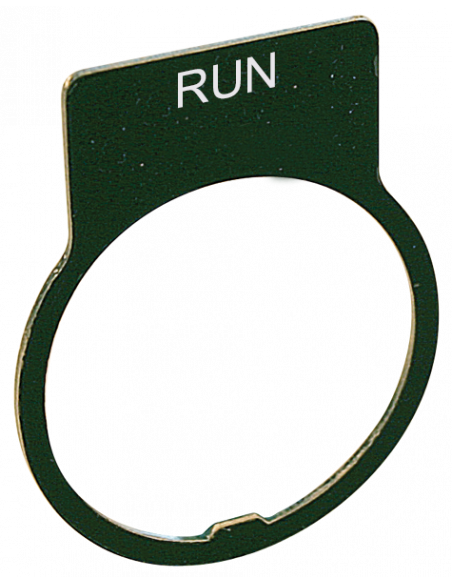 LP24 30mm Push Button Accessories