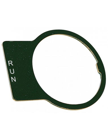 LP24 30mm Push Button Accessories