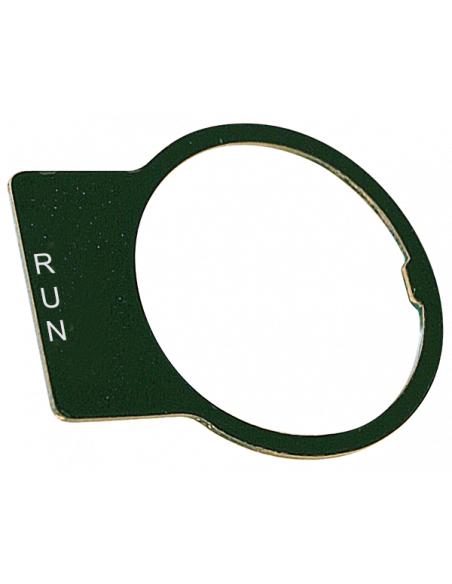 LP11 30mm Push Button Accessories