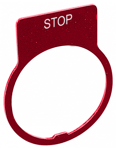 LP02 30mm Push Button Accessories