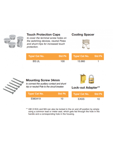 E983419 - Mounting Screw 24mm