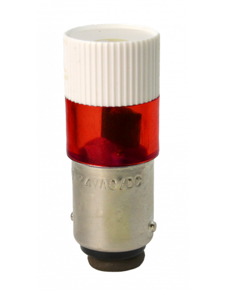 MCB15412 30mm Push Button Accessories