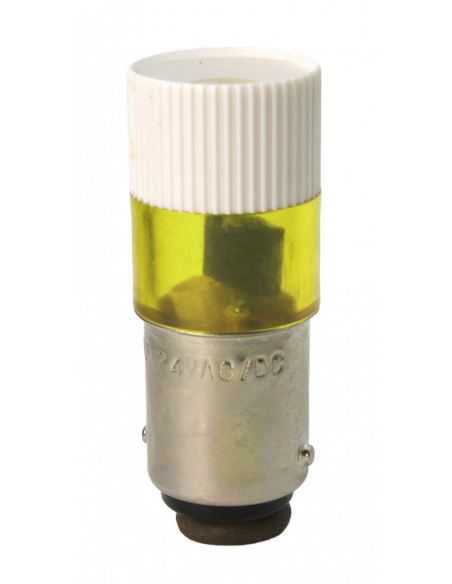 MCB15848 30mm Push Button Accessories