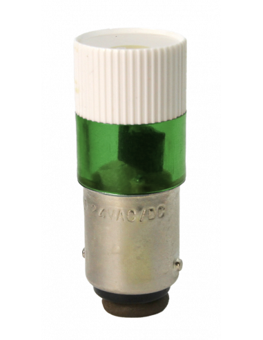 MCB153110D 30mm Push Button Accessories