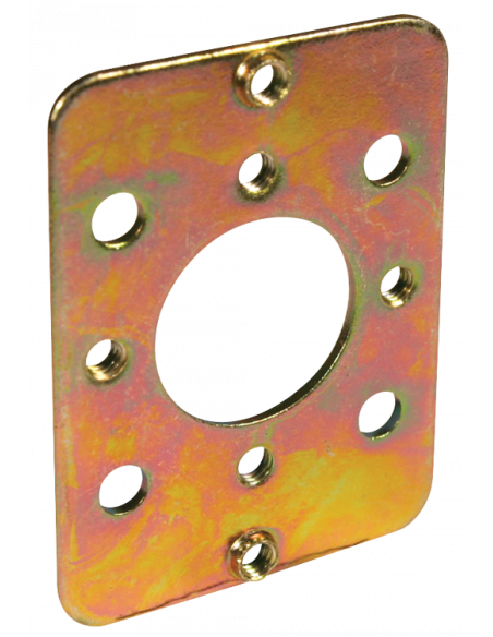 ALP101 30mm Push Button Accessories