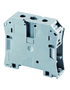 DIN Rail Terminal Blocks