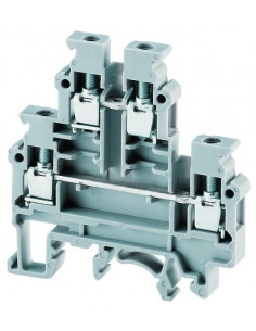 DIN Rail Terminal Blocks