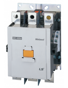 Contactors