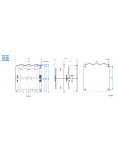 Contactors 2