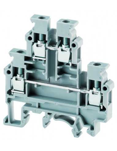 White - CDL4UN/W - Terminal Block