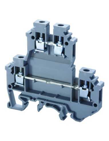 Green - ODL4U/G - Terminal Block