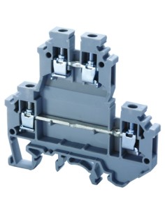 DIN Rail Terminal Blocks