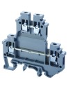 Blue - ODL4U/BU - Terminal Block