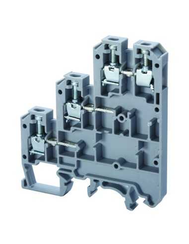 Red - CTL2.5U-H/R - Terminal Block