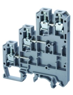 DIN Rail Terminal Blocks