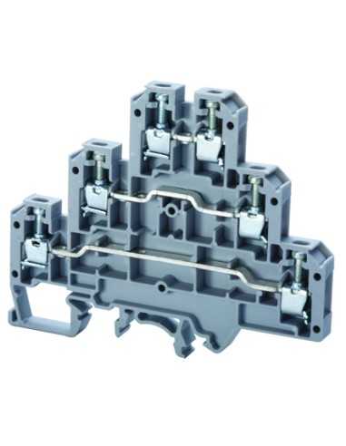 Blue - CTL2.5U/BU - Terminal Block