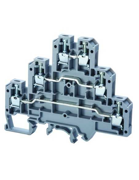 Orange - CTL2.5U/O - Terminal Block