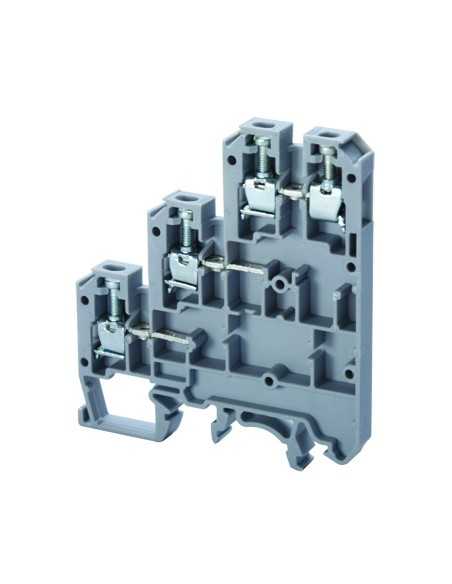 Grey - CTL2.5U-H(L)/48 - Terminal Block