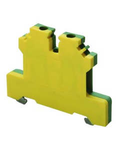 DIN Rail Terminal Blocks