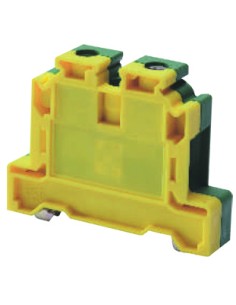 DIN Rail Terminal Blocks