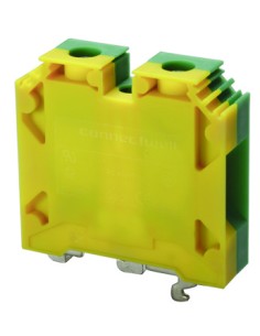 DIN Rail Terminal Blocks