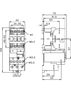 Contactors 2