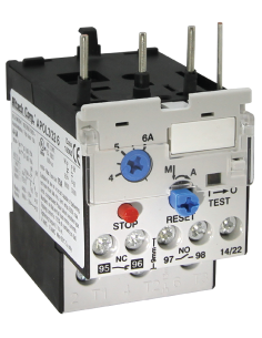 Contactors
