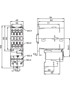 Contactors 2