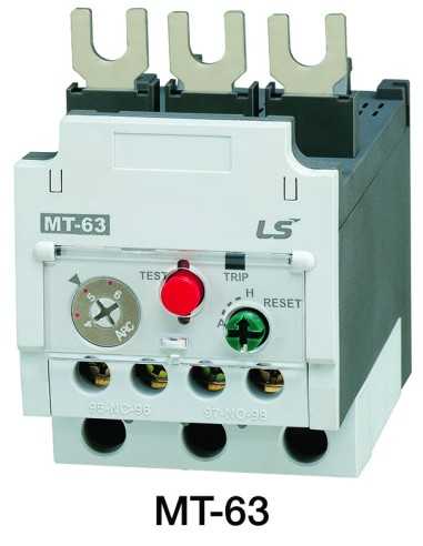 MT-32/3K-2.5 Overload Relay - Frame Size 22AF & 40AF