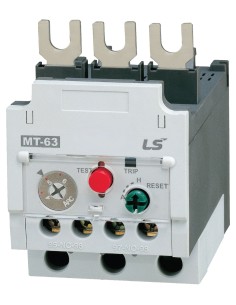 MC Series Contactors
