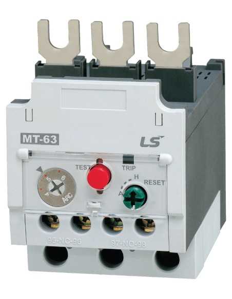 MT-95/3K-65 Overload Relay - Frame Size 150AF