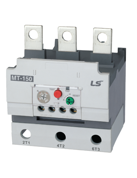 MT-150/3K-85 Overload Relay - Frame Size 225AF