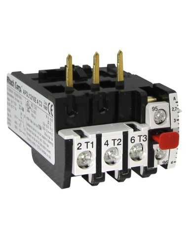APOL3/32 0.18 C1 Overload Relay - Manual Reset