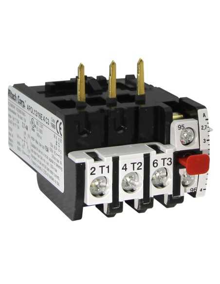 APOL3/32 1.8 C1 Overload Relay - Manual Reset