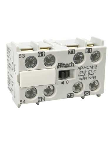 HCM12 Overload Relay - Auxiliary Contact Blocks
