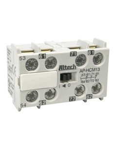 Contactors