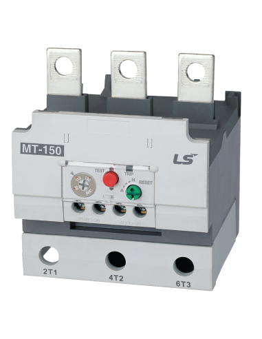 MT-225/3K-125 Overload Relay - Frame Size 400AF