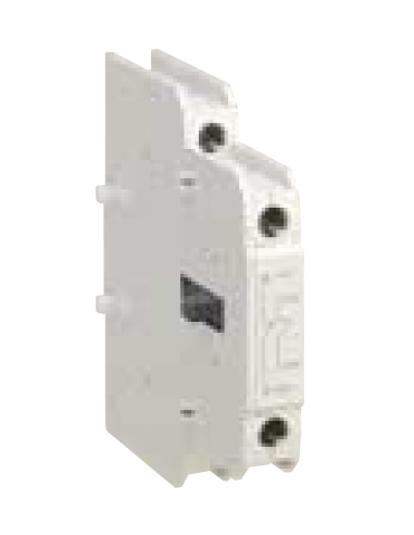 UR-02 MC Overload Relay - Mechanical Interlocks
