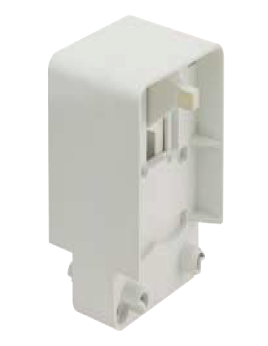 AR-600 MC Overload Relay - Mechanical Interlocks