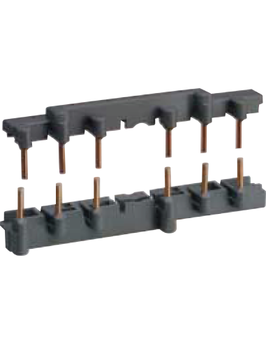 UW-32 MC Overload Relay - Reversing Contactor Components