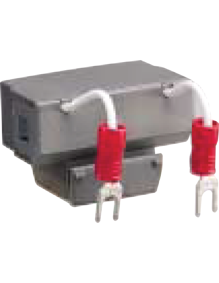 US-11 MC Overload Relay - Surge Suppression