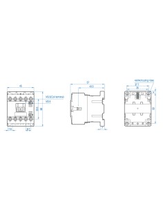 Contactors 2