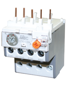 Contactors